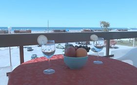 Flat Ocean View T2